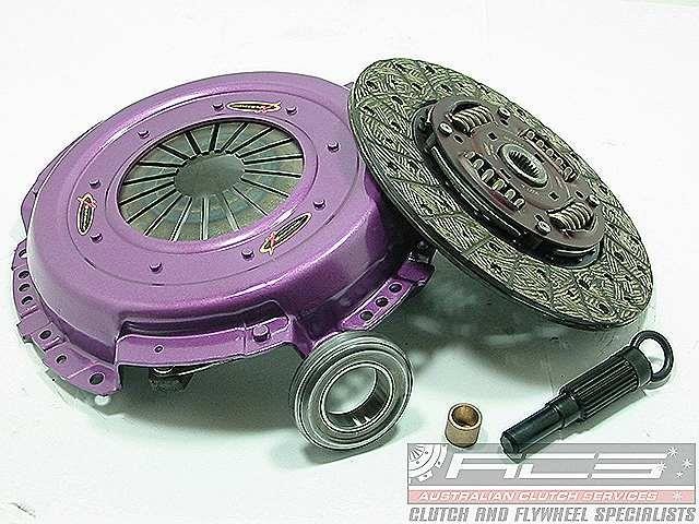 Xtreme Outback NISSAN PATHFINDER 10/92-11/95