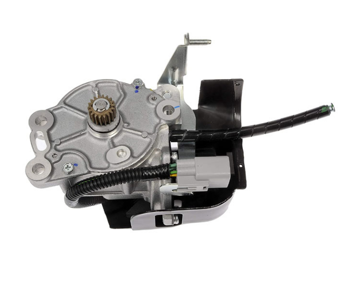 ACTUATOR, DIFFERENTIAL LOCK SHIFT