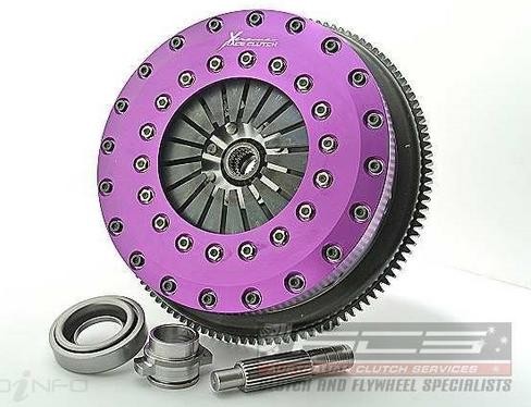 Xtreme Sport NISSAN PATROL 89-01/97