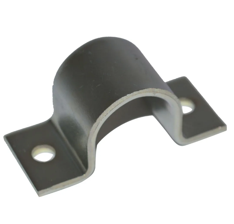 Front stabilizer bracket