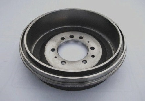 Rear Brake DrumToyota Hilux 4 1983-1988 LN/YN 65/67 LN65 2.4D diesel 4x4 1983-1988