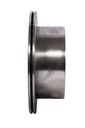 Jarrulevy 312mm, Toyota