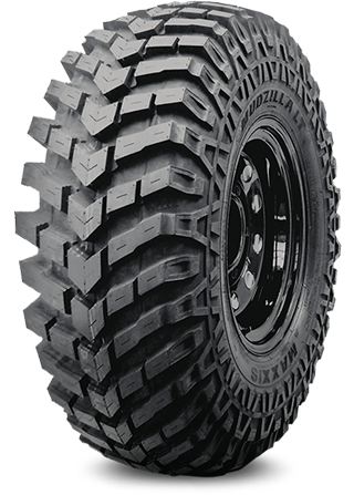 Maxxis Mudzilla M-8080 35x13.5-16 121K