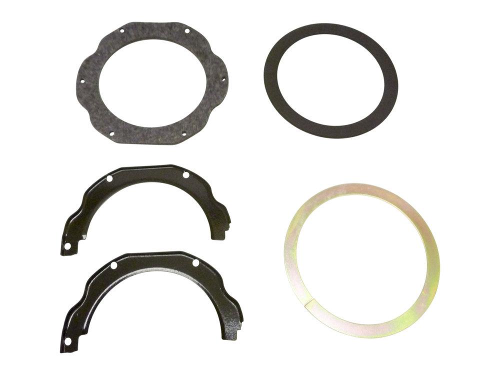 Toyota landcruiser J80 Kääntömaljantiiviste