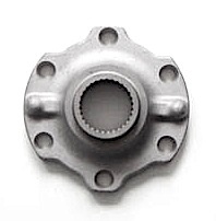 Vetolaippa J80 34mm
