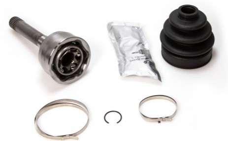 CV-Nivel Toyota IFS