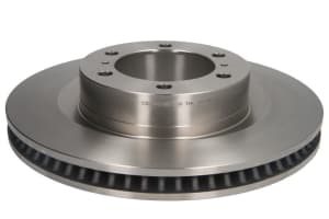 Jarrulevy 338mm Eteen LC