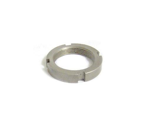 Ulompi karamutteri eteen, Dana 28, Ford Ranger
