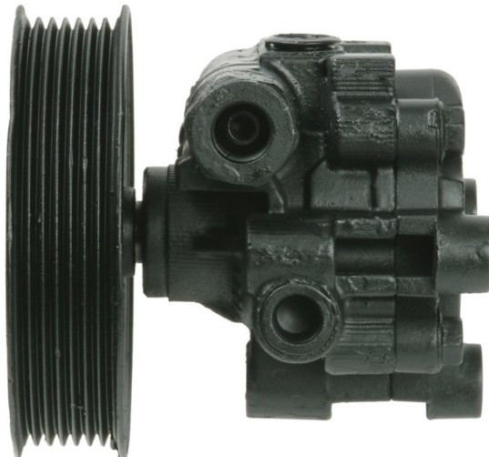 Power steering Pump FJ Cruiser