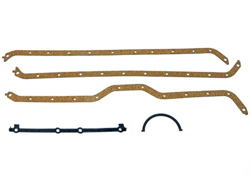 Öljypohjan tiiviste