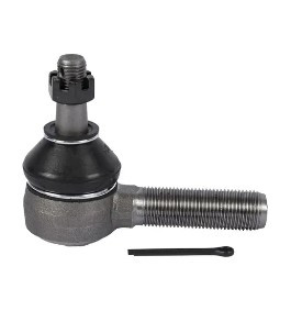 Vetovarren pää Vasenkätinen kierre J40