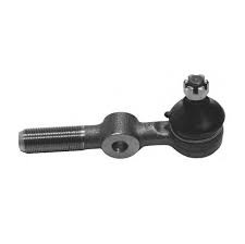 Raidetangon pää, Toyota OIKEA