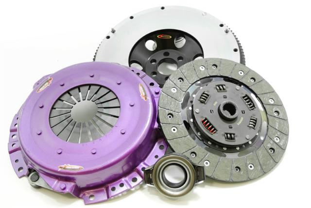 Xtreme Outback NISSAN X-TRAIL 10/01-09/07