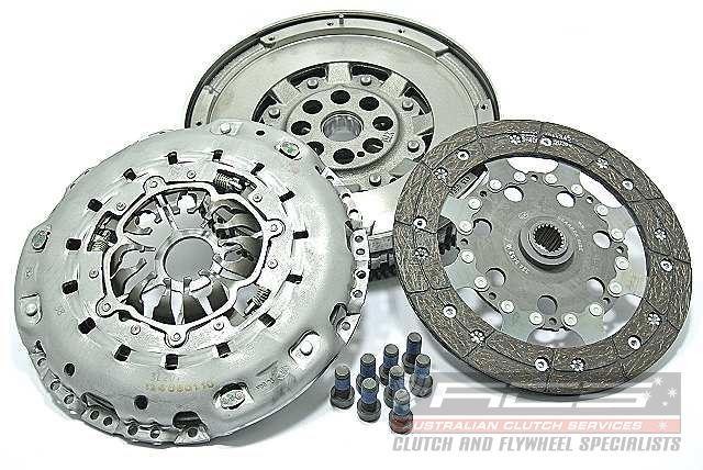Clutch Pro NISSAN X-TRAIL 08/14-18