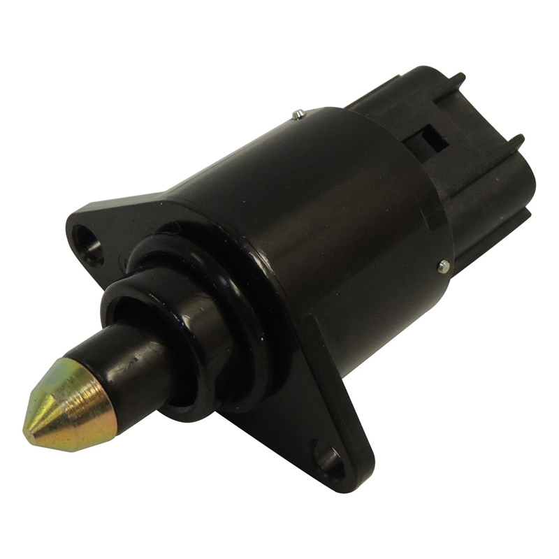 Tyhjäkäyntimoottori Jeep 2.4 L