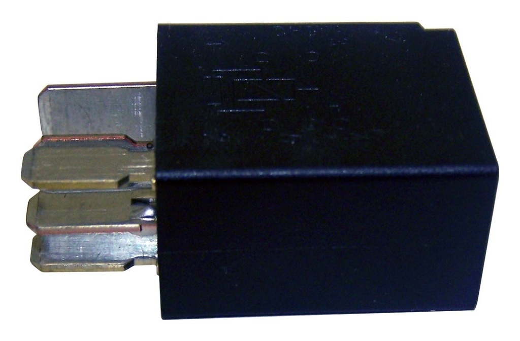 Rele 12V, Jeep/Chrysler/Dodge
