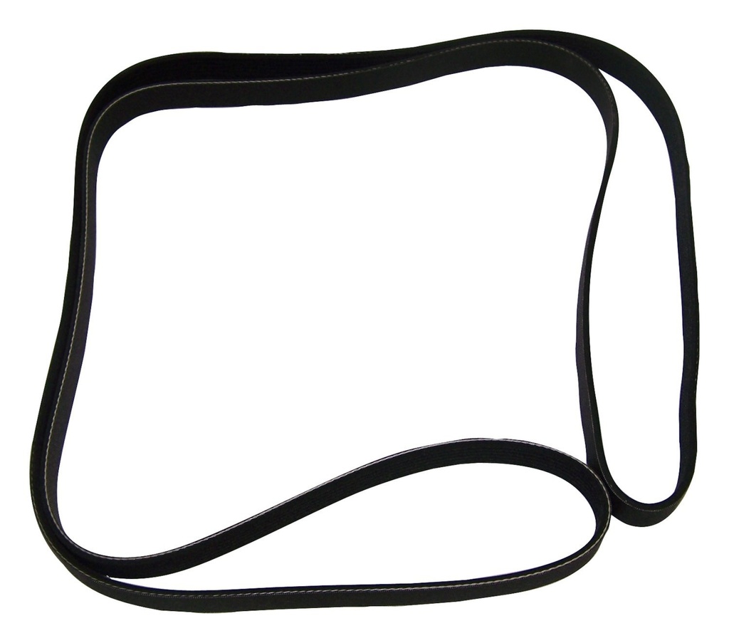 Moniurahihna, 6-urainen 6PK2464
