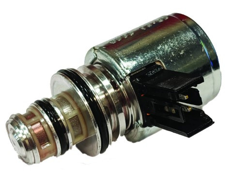 Governon Paineensäätö Solenoidi