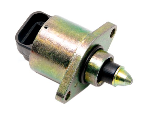 Tyhjäkäyntimoottori