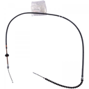 Käsijarruvaijeri Oikea Taka