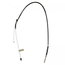 Hand brake cable