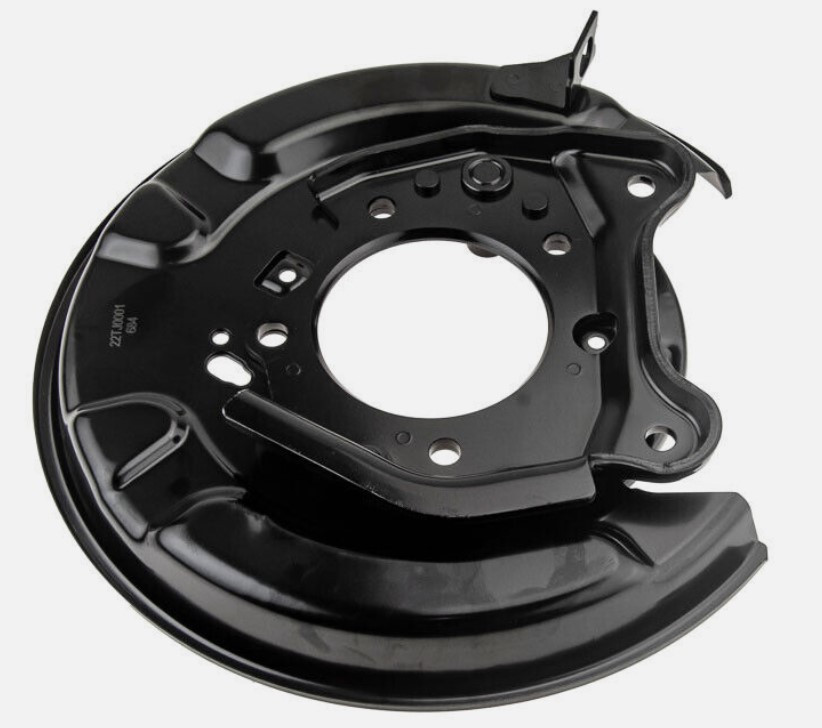 Takajarrukilpi Vasen