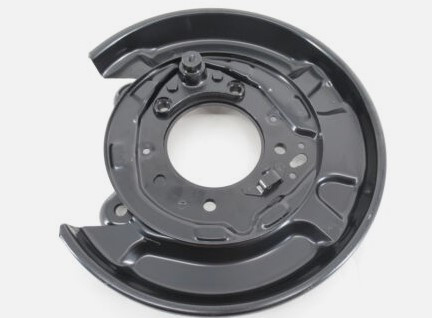 Takajarrukilpi Oikea