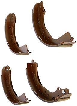 Jarrukengät 210mm