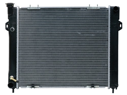 Jäähdytin ZJ 4.0