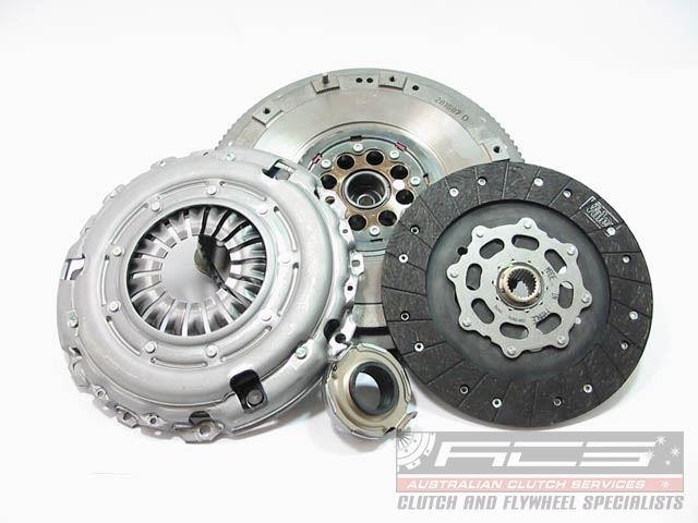 Clutch Pro SUBARU FORESTER 07/05-02/08