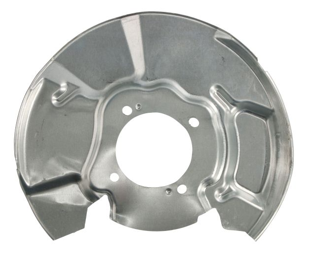 Jarrukilpi Eteen Vasen