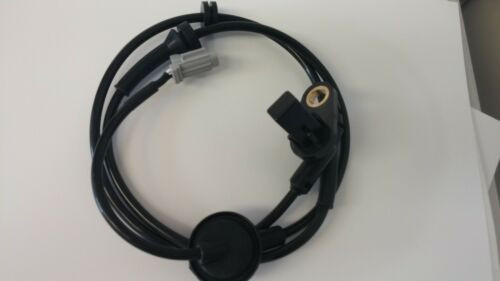 ABS sensor front right