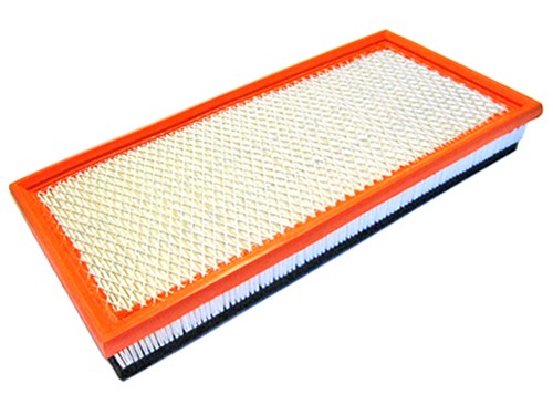 Ilmansuodatin
