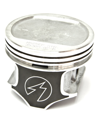 Mäntäsarja STD 2.5 (4X)