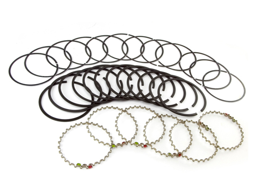 Männän Rengassarja STD 4.0