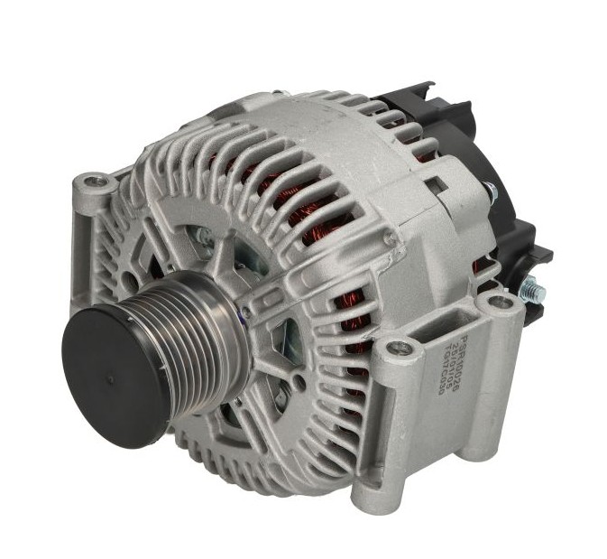 Laturi 180A MB, Jeep 05-