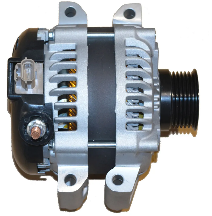 Laturi 12V, 210A, 2.8CRD / 3.8 bensa