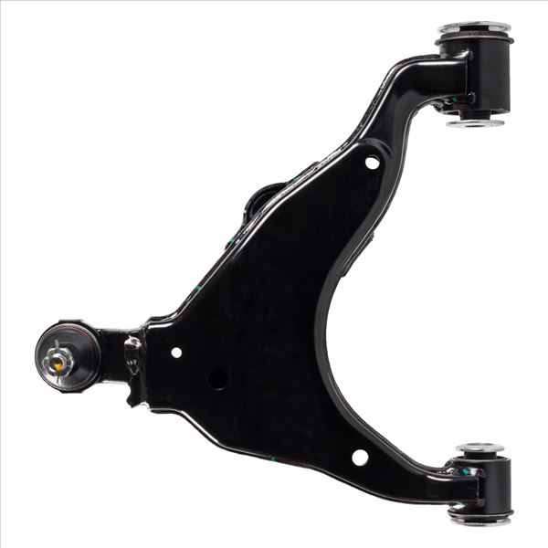 Front lower control arm, left