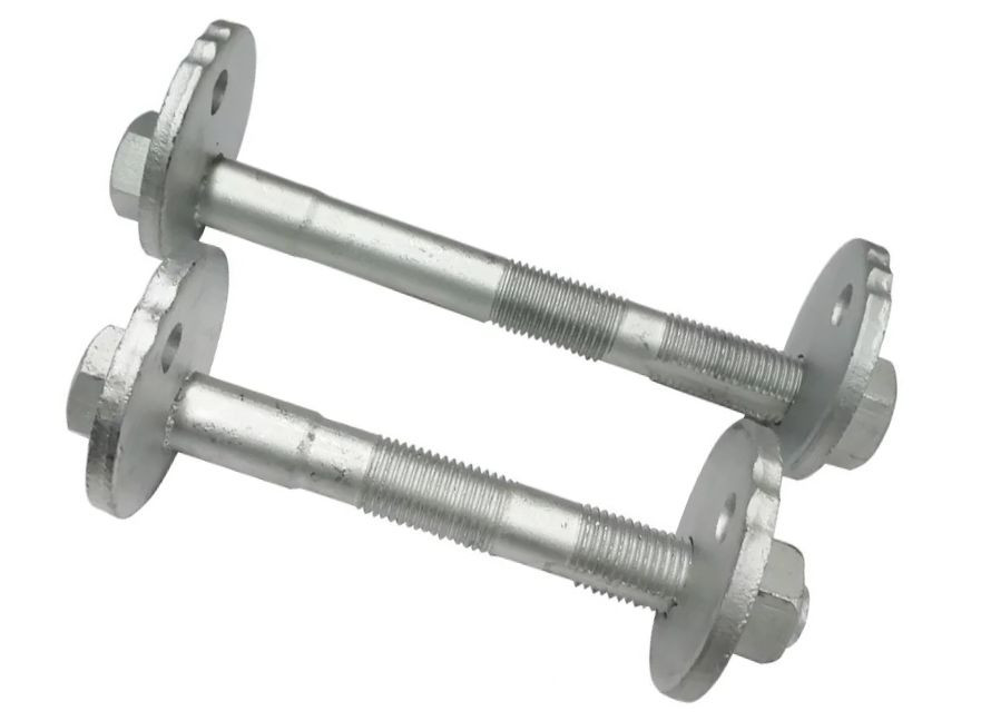 Camber pultit yhteen alatukivarteen OE Toyota