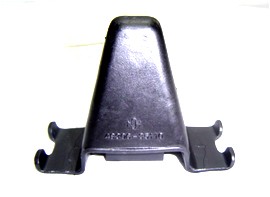 Pohjaanlyöntikumi, Hilux