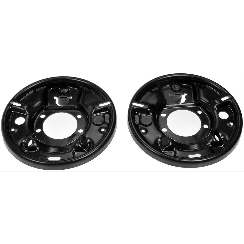 Taka-rumpujarrun pölysuoja Jeep 9"