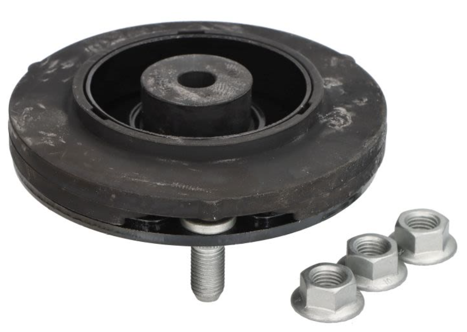 Shock - strut mount