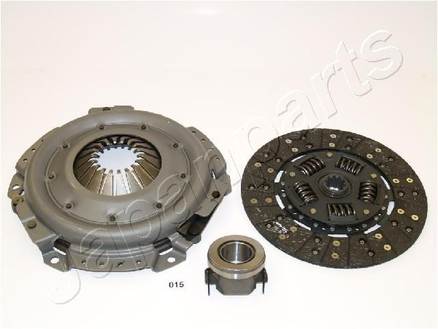 Kytkinsarja, Jeep Cherokee 2.5 td & bensa 95 - 01