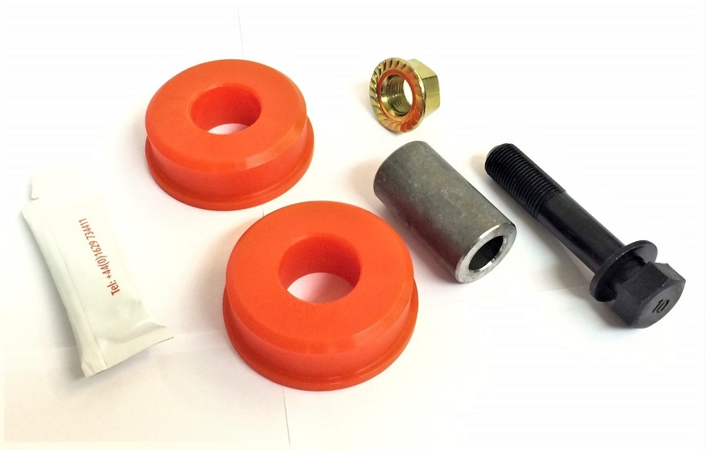 Tukivarren PU pusla, eteen Akselin puoli