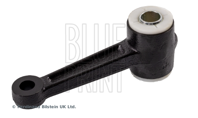 Idler arm