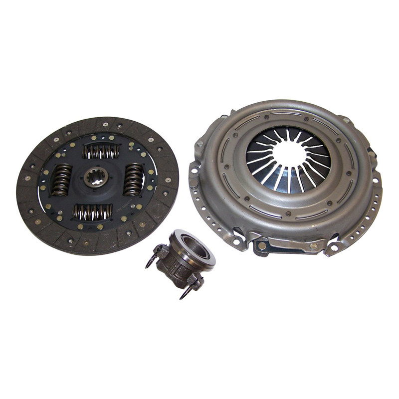 Kytkinpaketti Jeep 2.5TD