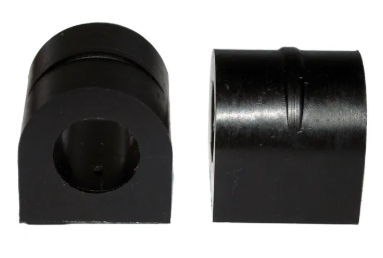 Kallistuksenvakaajan puslasarja