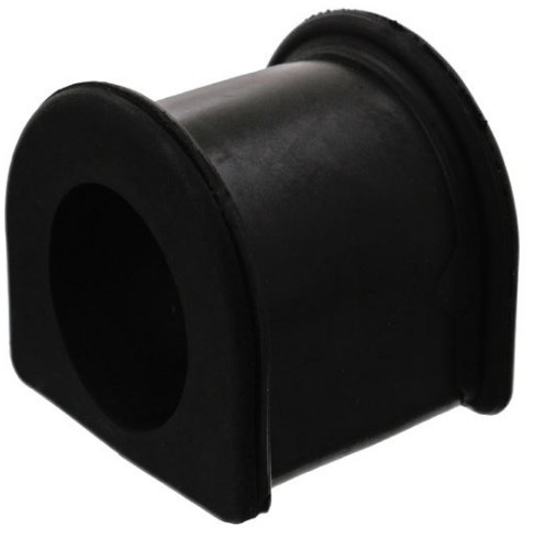 Kallistuksenvakaajan Pusla Eteen