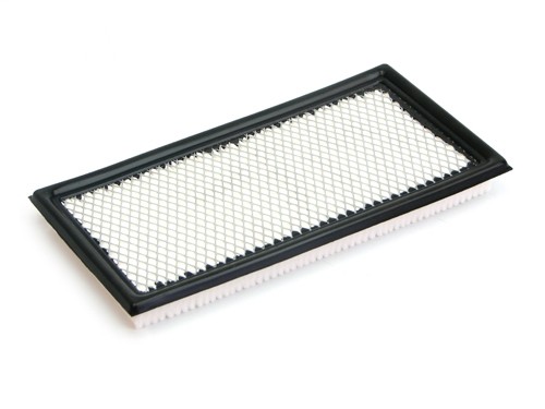Ilmansuodatin