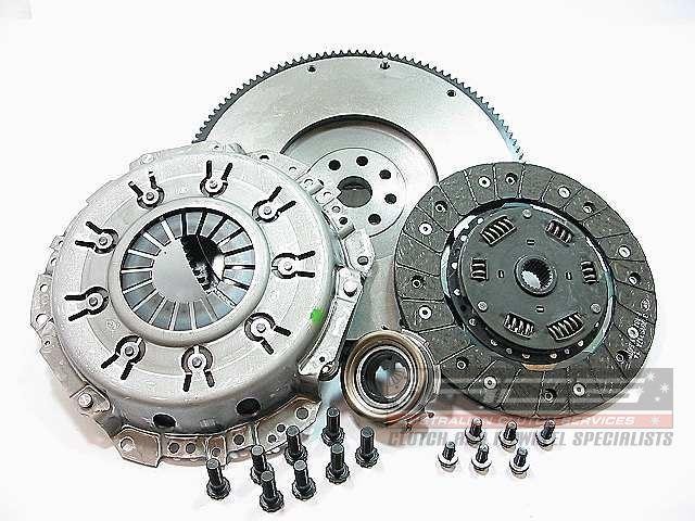 Clutch Pro SUBARU OUTBACK 09/03-07/07